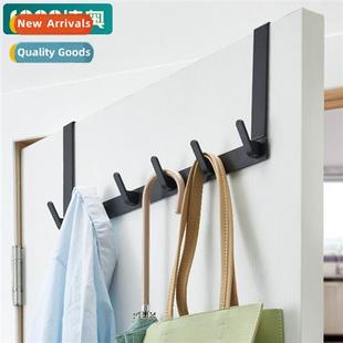space bathroom aluminum hooks clo row hole