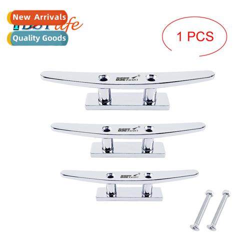 316 stainless steel rams horn cnecting rope bolt bollard bol