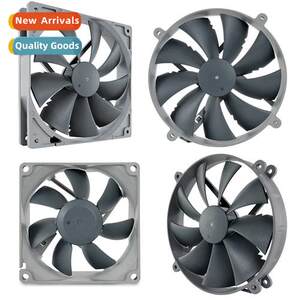 Owl NF-P14/R8 PWM Computer 14cm8cm Case Cooling Fan CPU New