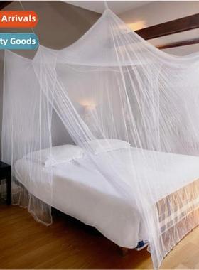 Outdoor tent camping tent four open mosquo nets outdoor anti