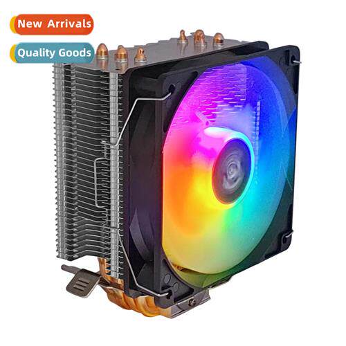 Vanguard Wind A400 desktop computer CPU air-cooled cooler wh