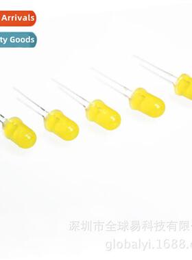 5MM Orange Light Emting Diode LED Light Emting Diode Orange