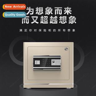 Fingerprint password 3C certified safe home small 35CM into