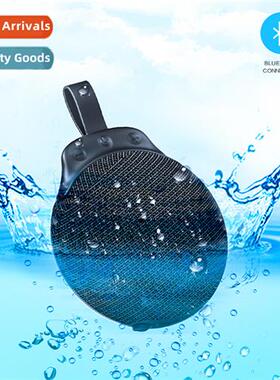 Portable wireless outdoor mini car household IPX7 waterpro b