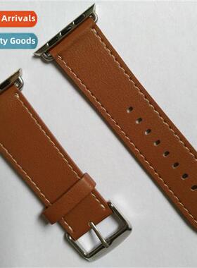 适用Apple SE/1/2/3/4/5/6 generation watch band iwatch7 car l