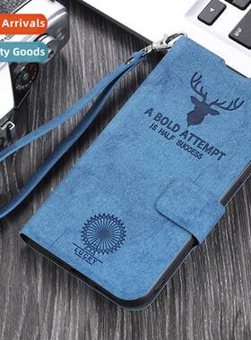 适用glory 80pro phone case x40 cloth x30i deer head 20 full