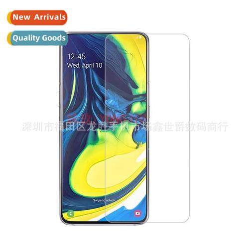 适用MOTO G9 play tempered film G9 plus cell phone film HD E7