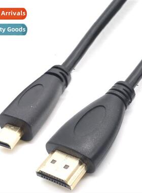 micro hdmi cable cell phe tablet computer camera DV camcorde
