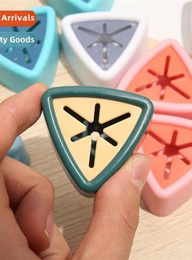 No-hole towel plugs kchen rags dishcloths hanging rack creat