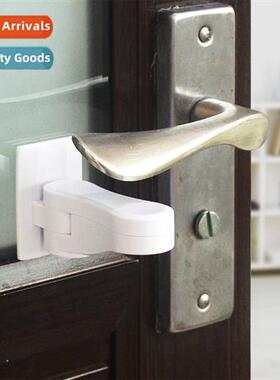 baby door hle safety lock door level lock door hle fixing la