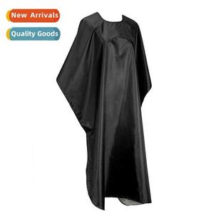 cut barber Barber black sal stick cloth