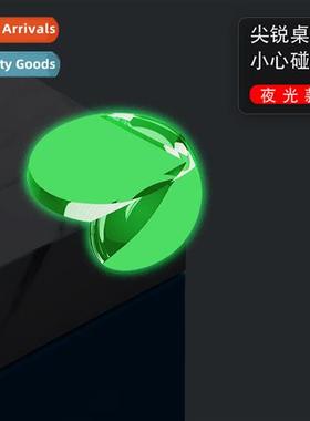 Childrens Safety Anti-collisi Table Corner Home Protecti Sha