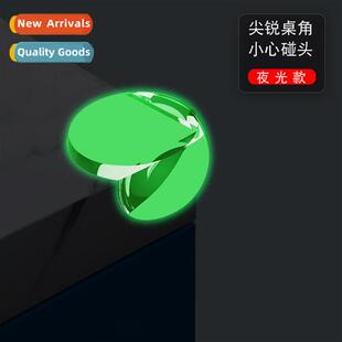 Childrens Safety Anti-collisi Table Corner Home Protecti Sha