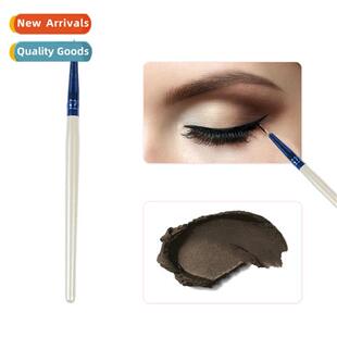 Mascara Fine Eyeliner Brush Small Brush Makeup Eyebrow Penci