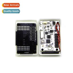 TFT speaker box slot card MicroSD inch 1.44 ESP32 DIY TSV1.2