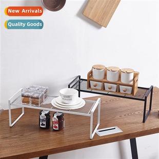 creative kchen multifunctial organizer supp layered Japanese