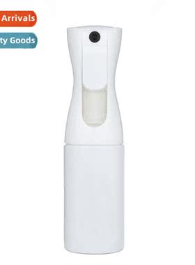 200ml Ctinuous Spray Bottle Hairdresser High Pressure Spray