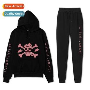 winter King Thieves Japans Luffy fall sweater Joe animati