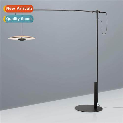 Modern simple Scinavian living room bedroom lobby art creati