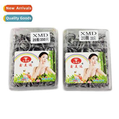 Stainless Steel Key Ring 20mm Ring Stainless Steel Keychain