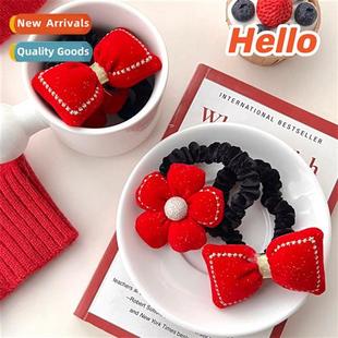 red filled hurt not children headb flower small Retro