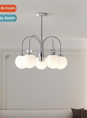 Living room chelier modern simple antique bedroom study dini