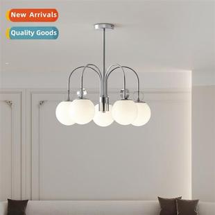 modern dini room study Living bedroom simple chelier antique