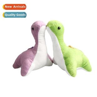 mster carto green New plush Ness dinosaur Loch