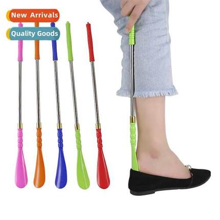 Home free bending shoes colorful hle steel tube shoe pull cr