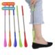 steel bending pull shoe tube hle colorful shoes free Home