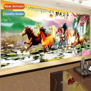 steeds livi horse show diamd series eight success new The