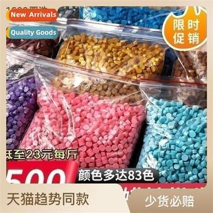 Pellets Wax Bag 500g Vintage Fire Grams Lacquer