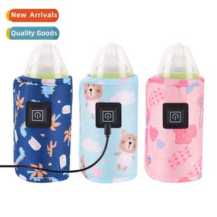 usb bottle warmer portable milk warmer cstant warmer milk ba