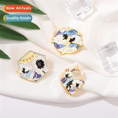 Creative anime and animati secdary yuan carto characters all