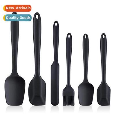Silice Baking 6 Piece Baking Tools Set All-in-One Spatula Ca
