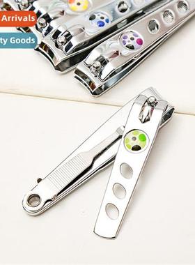Bulk 0817 nail clippers wh ear spos nail clippers large nail