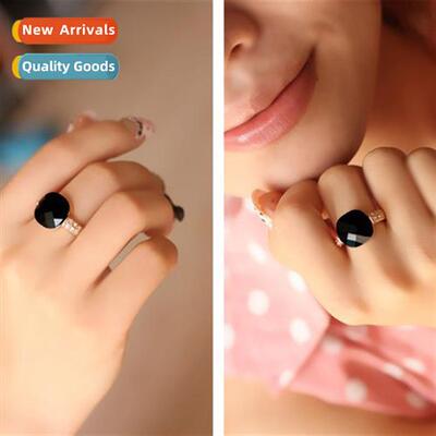 n versi   black rare earth crystals wh diamds female persali