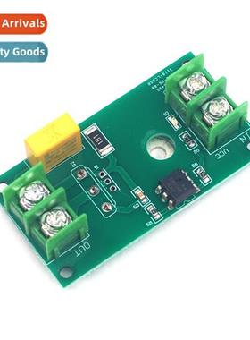 1-channel Thyristor Solid State Relay S Module Optocoupler I