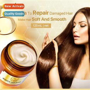 Cdier Lg Lasting Fragrance Grip Hair Oven Cream Repair Smoot