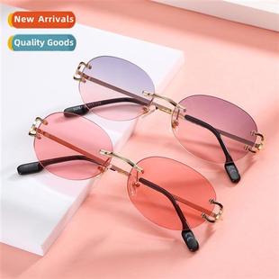 Style Persalized Small 50707 Trendy Set Glasses Sungla Fashi