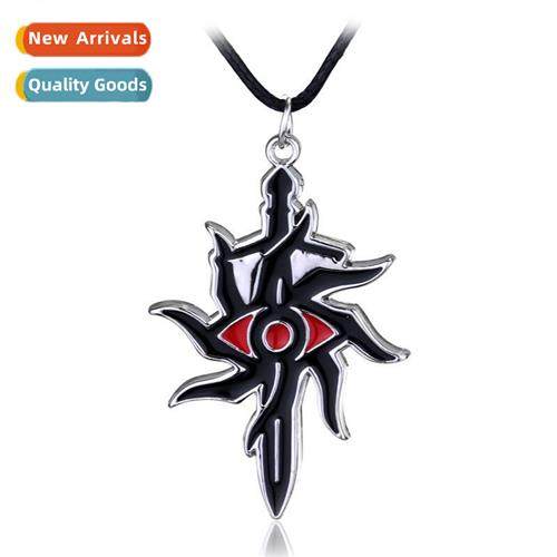 Europe and  Uned States game peripheral Drag Age logo charac