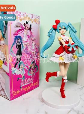 Christmas Hatsune h future secdary yuan chassis h  desktop f