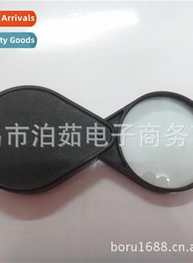 60 Magnifying Glasses Folding Magnifying Glasses Boxed Magni