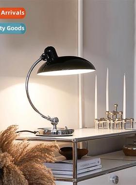 Danish table lamp antique bedroom study desk reading Scinavi