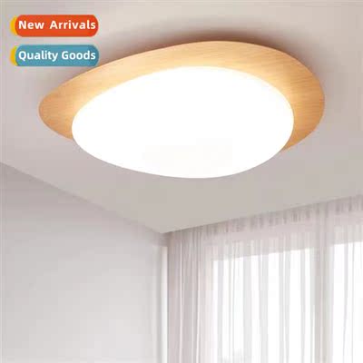 Scinavian bedroom lamp ceiling lamp study lamp modern simple