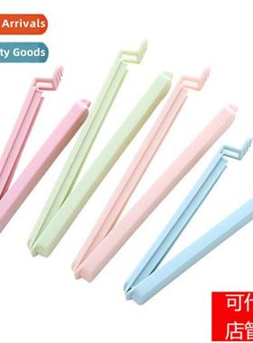 Snack Food 5pcs Sealing Clip Seal Bag Seal Bag Clip Plastic