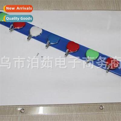 Sticky Hooks Lg Sticky Hooks Heart Shaped Sticky Hooks