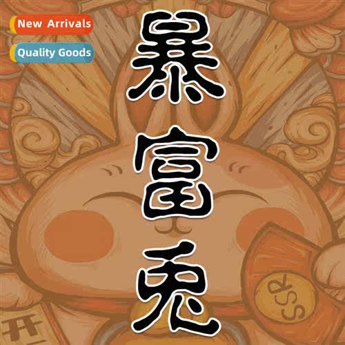 Precisi Printing Cross Stch New Modern Natial Tide Series H