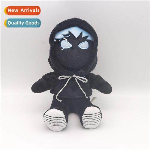 New Tanqr Plush plush doll Tanqr plush doll game surrounding