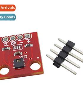 HTU21D Temperature  Humidy Sensor Sensor Module Simple Repla